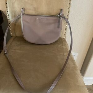 Marc Jacobs Pink Crossbody Bag